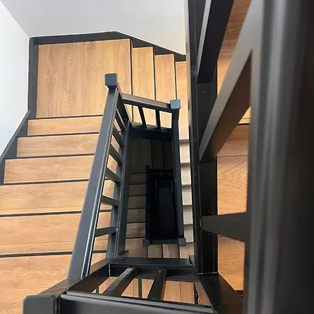 Estudios Callao 아파트 *