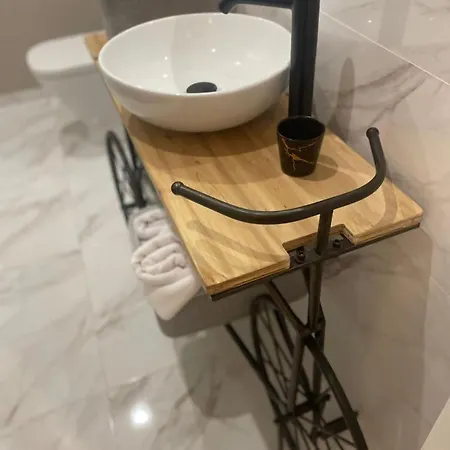 Estudios Callao 페레올