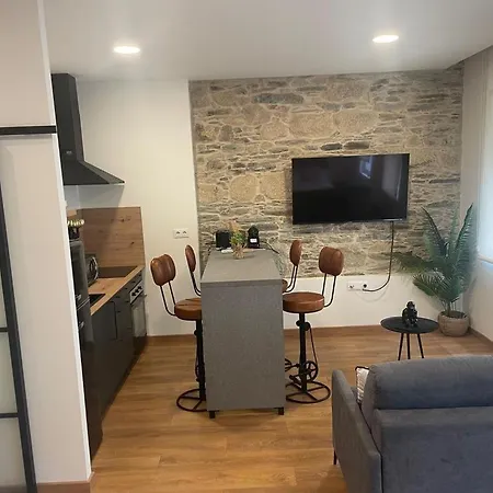 Estudios Callao Διαμέρισμα Φερόλ