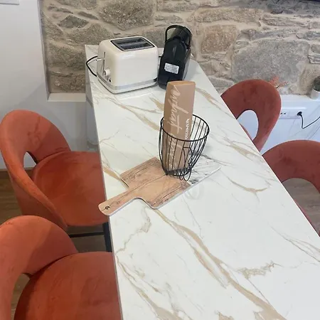 아파트 Estudios Callao *