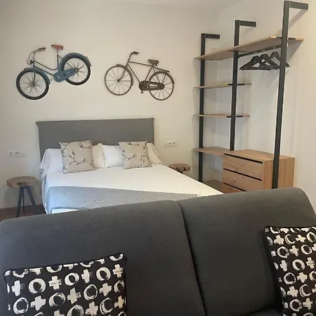 Estudios Callao 아파트 페레올