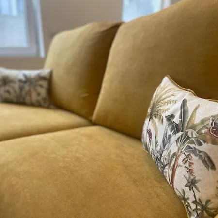 Estudios Callao * 페레올