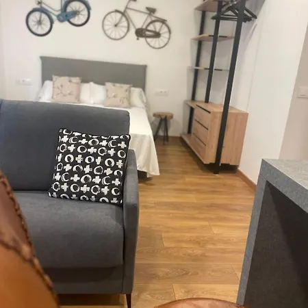 Estudios Callao 페레올