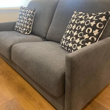 아파트 Estudios Callao