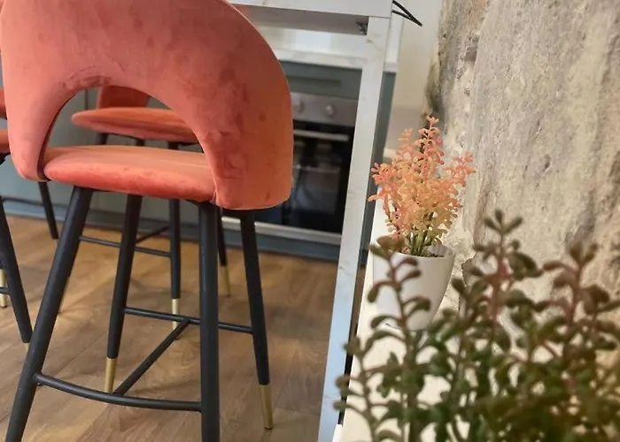 Appartement Estudios Callao Ferrol