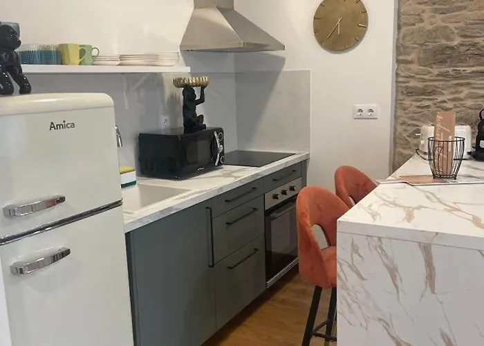 Estudios Callao * Ferrol