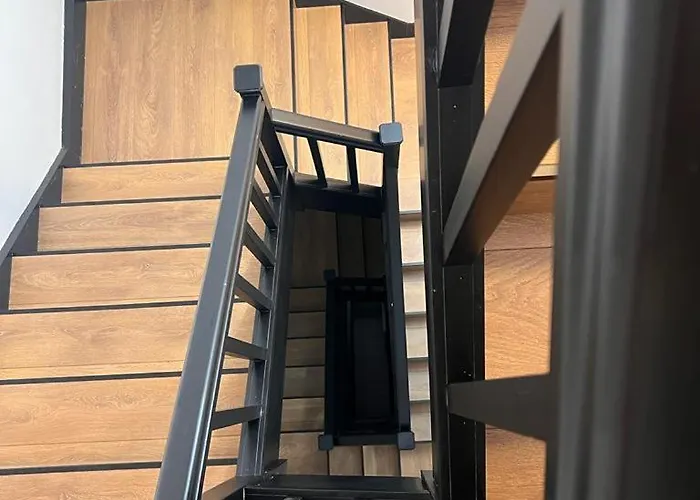 Estudios Callao Appartement *