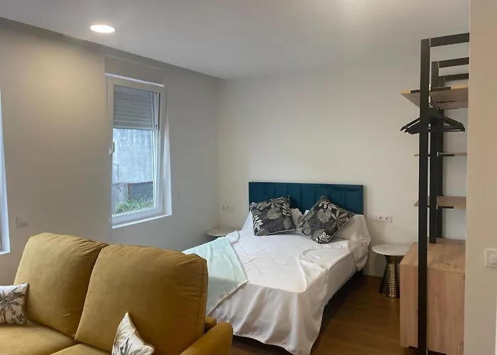 Estudios Callao Ferrol