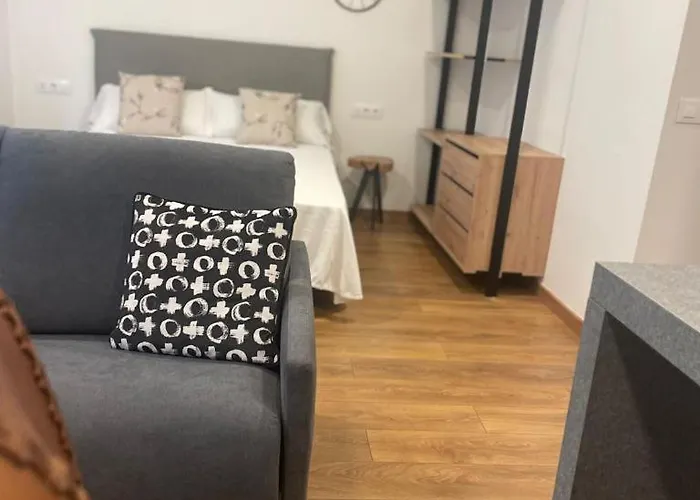 Estudios Callao * Ferrol