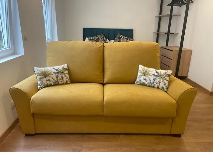 Estudios Callao Appartement