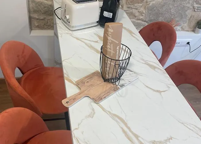 Appartement Estudios Callao *