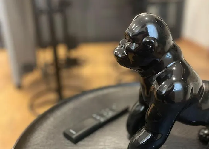 Appartement Estudios Callao Ferrol