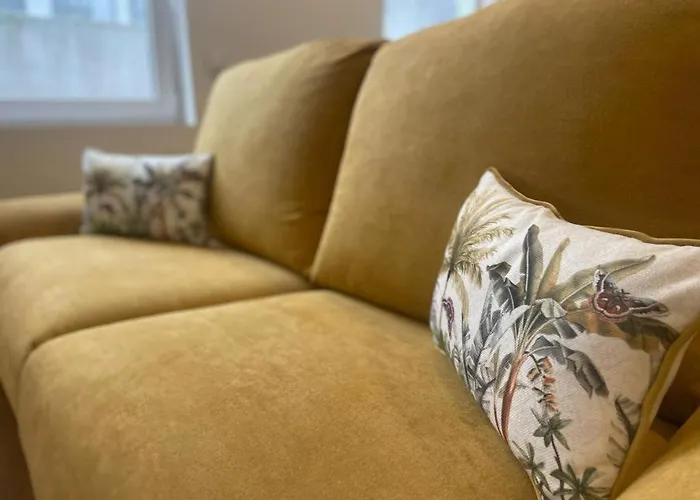 Estudios Callao * Ferrol