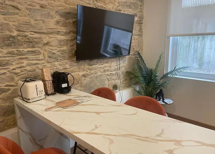 Estudios Callao Ferrol