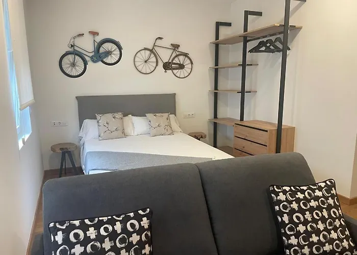 Estudios Callao Appartement *