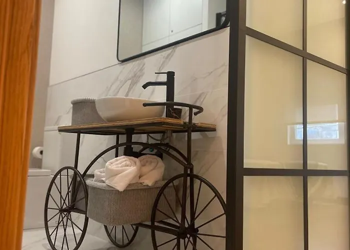 Estudios Callao Appartement Ferrol