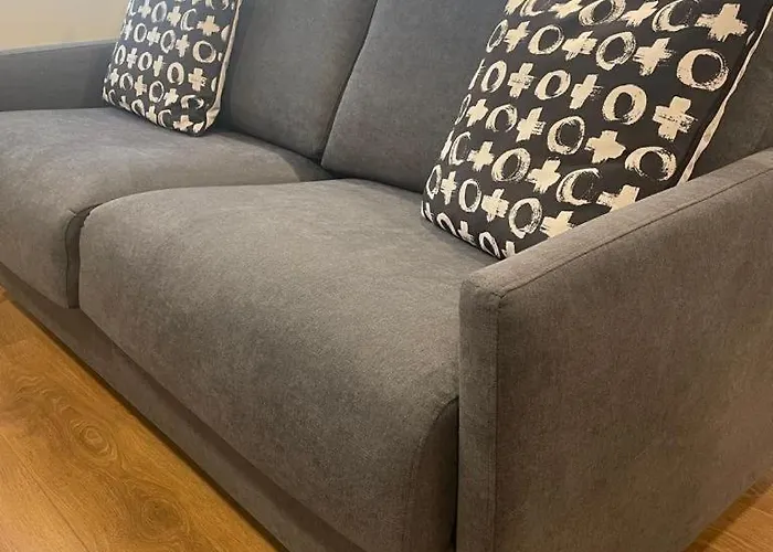 Appartement Estudios Callao